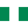 Nijerya (K) logosu
