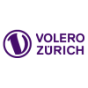 Volero Zurich (K) logosu