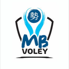 MB Voley logosu