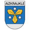 Aizkraukle logosu