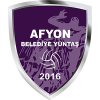 Afyon (K) logo