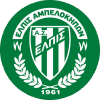 Elpis Ampelokipi logosu