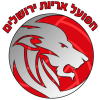 Hapoel Jerusalem logosu