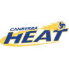 Canberra Heat (K) logosu