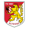 Altdorf (K) logosu