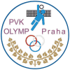 PVK Olymp Praha (K) logosu