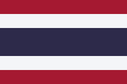 Thailand U21 Women