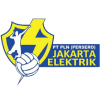 Jakarta Elektrik Women