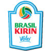 Brasil Volei Clube logosu