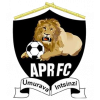 APR logosu