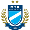 MTK Budapest (K) logosu