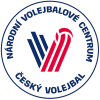 NVC CVS B W logosu