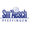 Aesch Pfeffingen (K) logosu