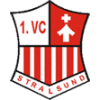 Stralsund (K) logosu