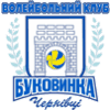 Bukovynka (K) logosu