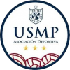 San Martin de Porres (K) logosu