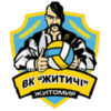 Zhytychi Zhytomyr logosu