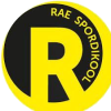 Rae SK (K) logosu