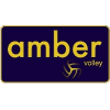 Amber Queen Klaipedos logosu