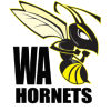 WA Hornets logosu
