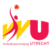 VV Utrecht (K) logosu