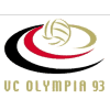 VCO Berlin (K) logosu
