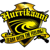 Hurrikaani logosu