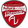 Futura Volley Giovani (K) logosu