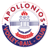Ofa Apolonios (K) logosu