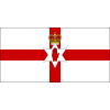 Northern İrlanda (K) logosu