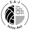 CAJVB logosu