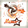 Nemo Stars logosu