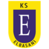 Elbasani logosu
