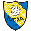 Ilidza logótipo