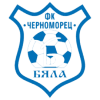 Chernomorets Byala 2008 logosu