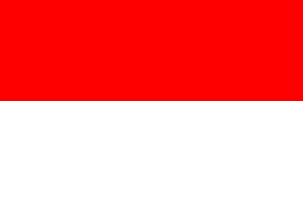 Endonezya U20 logosu