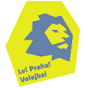 Lvi Prague B logosu