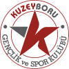 Kuzeyboru Maxipipe Spor II (K) logo