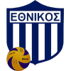Ethnikos Piraeus logosu