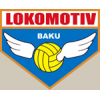 Lokomotiv Baku (K) logosu