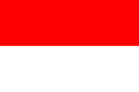 Endonezya U18 (K) logosu