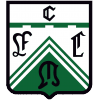 Ferro Carril Oeste (K) logosu