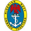 Chief Naval logosu