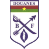 Douanes (K) logosu