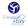 Uni Blues (K) logosu