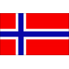 Norveç U20 (K) logosu