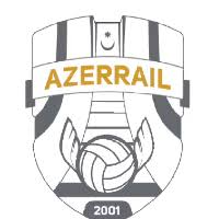 Azerrail Baku logosu