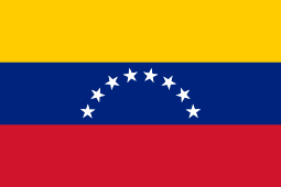 Venezuela U17 (K) Logo