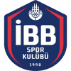 İBB Spor Kulübü (K) logo