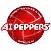 AI Peppers Women